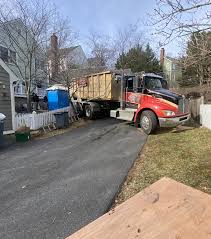 Best Basement Cleanout  in Ridgetop, TN